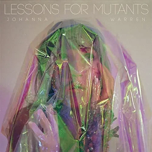 Johanna Warren – Lessons for Mutants – Import LP Record