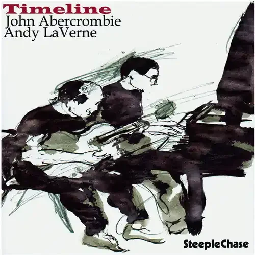 John Abercrombie Timeline – COMPACT DISCS