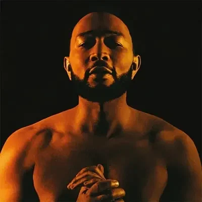 John Legend – Legend – Import CD