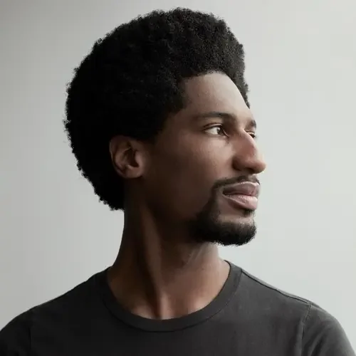 Jon Batiste – Hollywood Africans Siren Records