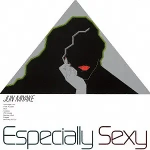 Jun Miyake – Especially Sexy – Japan Mini LP CD