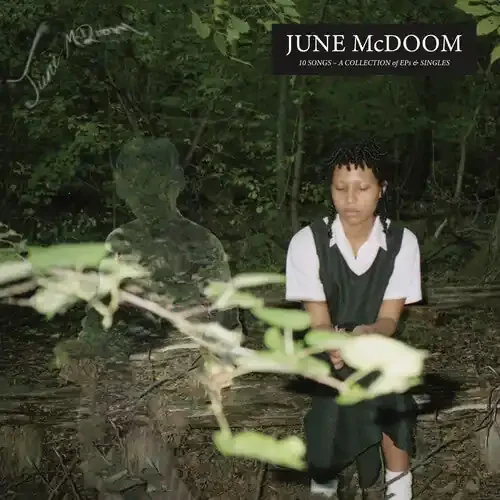 June McDoom June McDoom – COMPACT DISCS