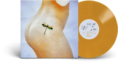 Kacy Hill Bug – VINYL LP