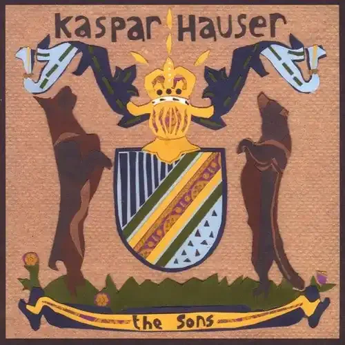 Kaspar Hauser Sons – COMPACT DISCS