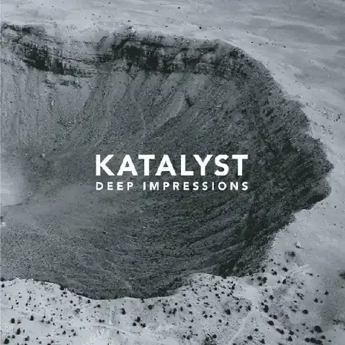 Katalyst – Deep Impressions – Import Japan Ver CD