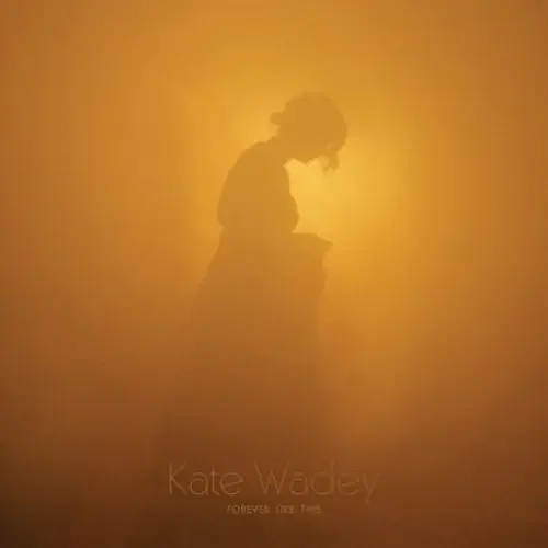 Kate Wadey – Forever Like This – Import CD