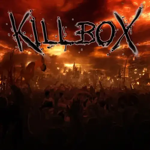 Killbox – Killbox Siren Records