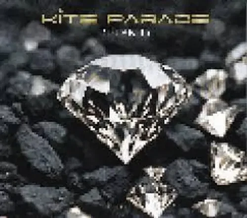 Kite Parade Disparity – COMPACT DISCS