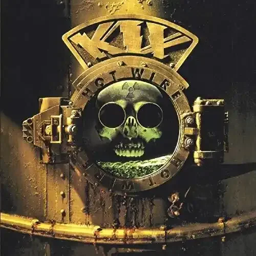 Kix – Hot Wire Siren Records