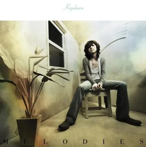 Kiyoharu Merodies – CD SINGLE