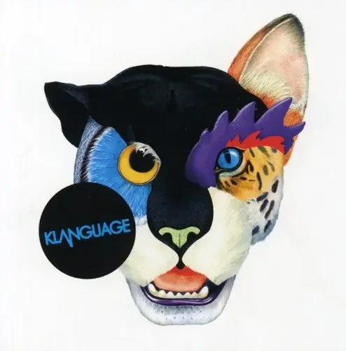 Klanguage – Klanguage – Japan CD