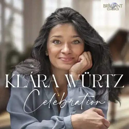 Klara Wurtz Klara Wurtz Celebration – COMPACT DISCS