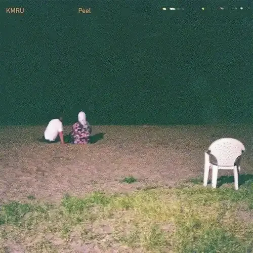 Kmru Peel – COMPACT DISCS