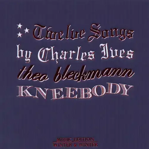 Kneebody – Twelve Songs Siren Records