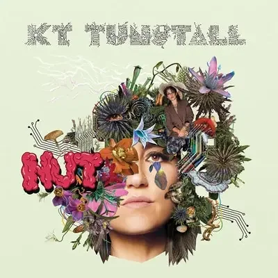 KT Tunstall – Nut – Import CD