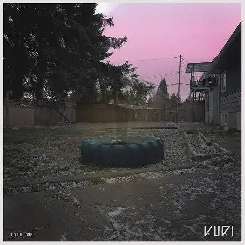 Kuri – No Village Siren Records