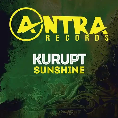 Kurupt Sunshine – CD SINGLE