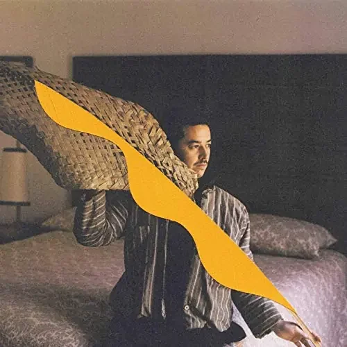 Kyson – Kyson – Import LP Record