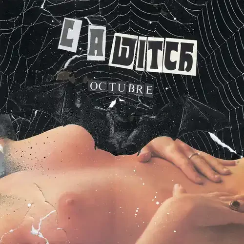 L.A. Witch – Octubre Siren Records