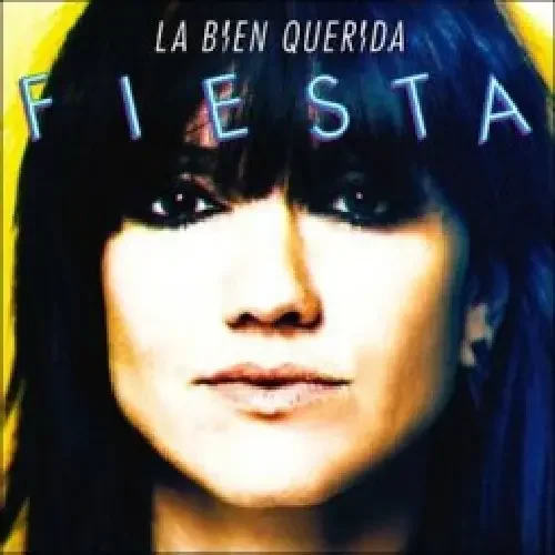La Bien Querida Fiesta – COMPACT DISCS