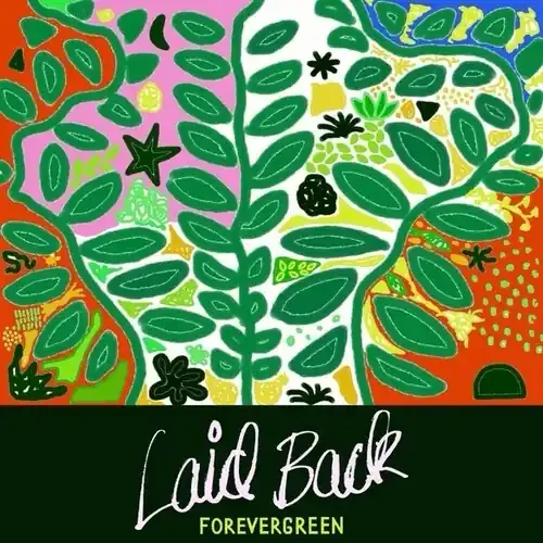 Laid Back Forevergreen – COMPACT DISCS