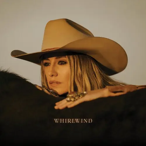 Lainey Wilson Whirlwind – COMPACT DISCS