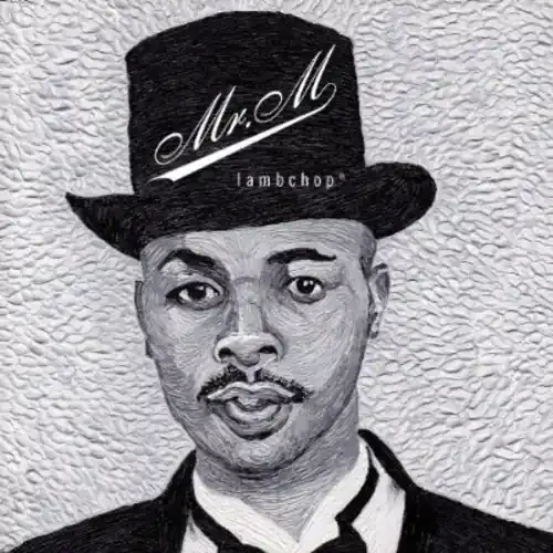 Lambchop – Mr. M Siren Records