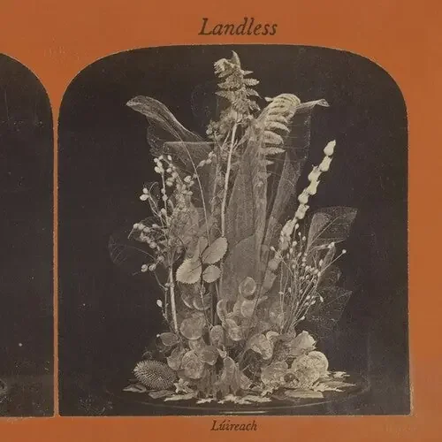 Landless Luireach – VINYL LP