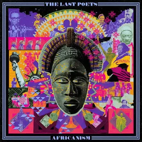 Last Poets Africanism