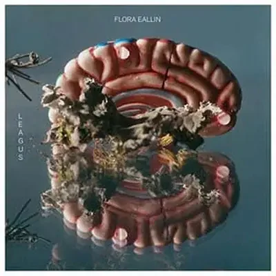Leagus – Flora Eallin – Import LP Record