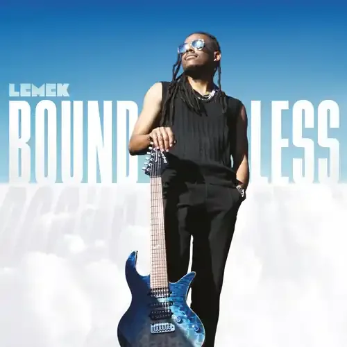 Lemek – Boundless Siren Records