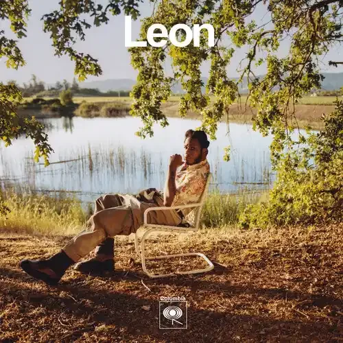 Leon Bridges Leon – COMPACT DISCS