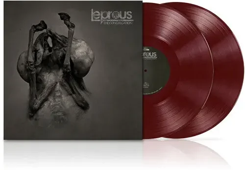 Leprous The Congregation – VINYL LP