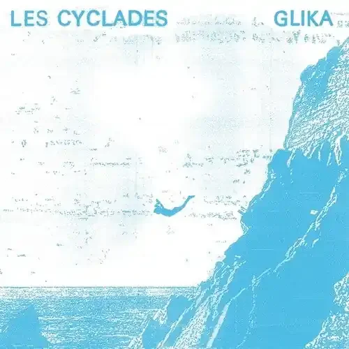 Les Cyclades Glika
