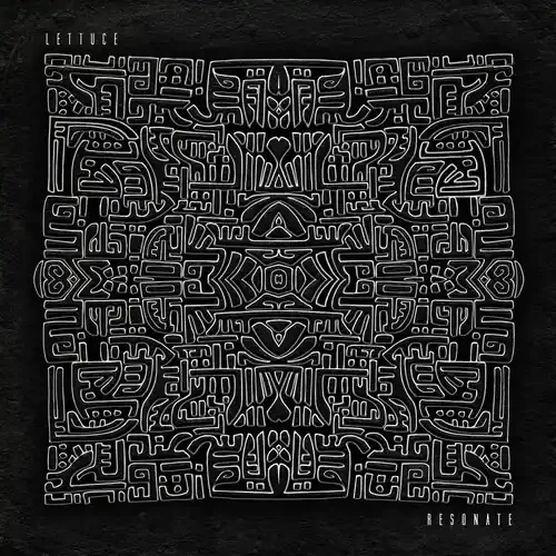 Lettuce – Resonate [2LP] Siren Records