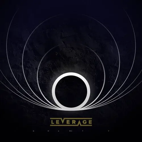 Leverage Gravity – COMPACT DISCS