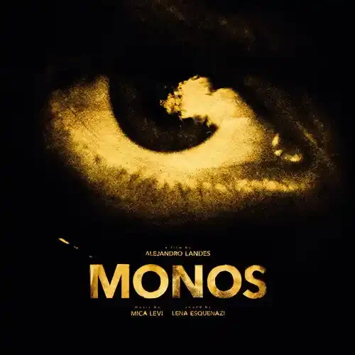 Levi, Mica Monos (Original Soundtrack)