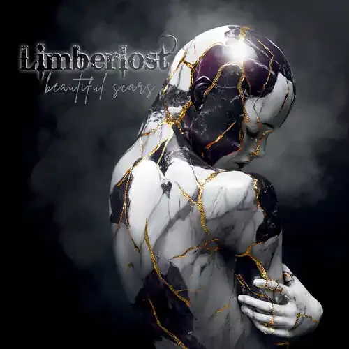Limberlost Beautiful Scars – COMPACT DISCS