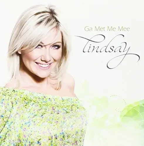 Lindsay Ga Met Me Mee – CD SINGLE