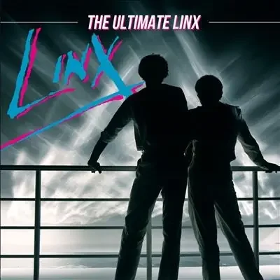 Linx – The Ultimate Linx – Import CD Box