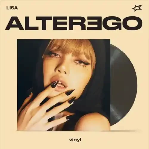 Lisa – Alter Ego Siren Records