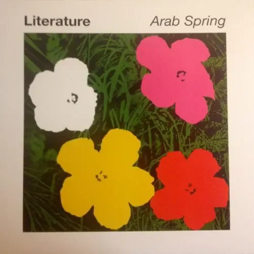 Literature – Arab Spring Siren Records