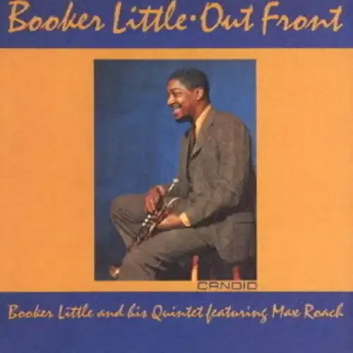 Little, Booker Out Front
