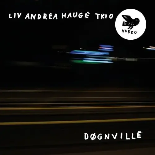 Liv Andre Hauge Dognville – VINYL LP