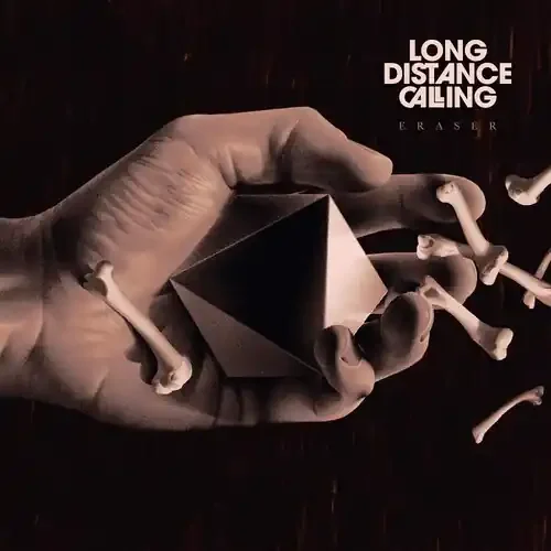 Long Distance Calling – Eraser Siren Records