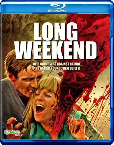 LONG WEEKEND – Long Weekend Siren Records