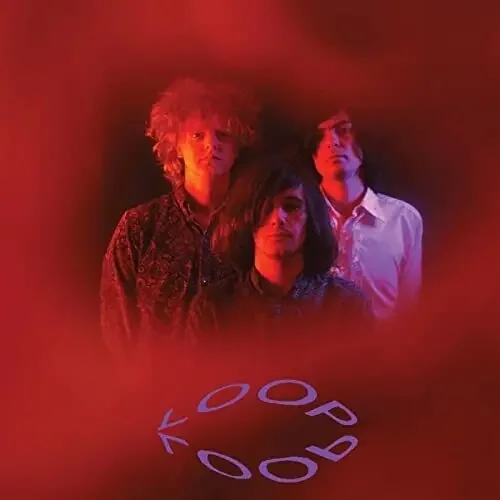 Loop – Heaven‘s End Siren Records