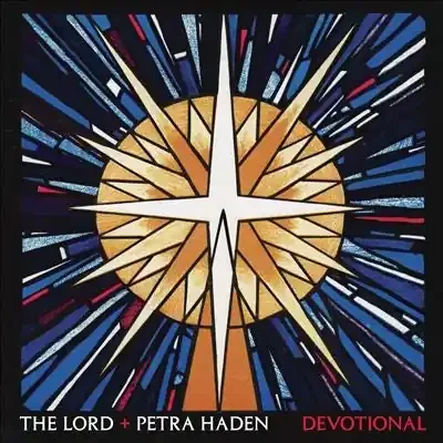 Lord / Petra Haden – Devotional – Import CD
