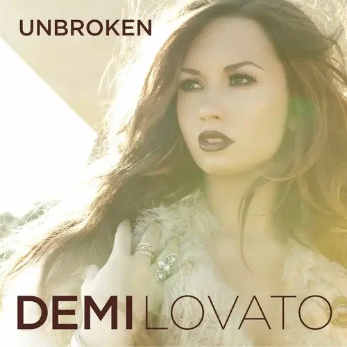 Lovato, Demi Unbroken