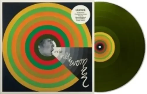 Lucius Wildewoman (The New Recordings) – VINYL LP